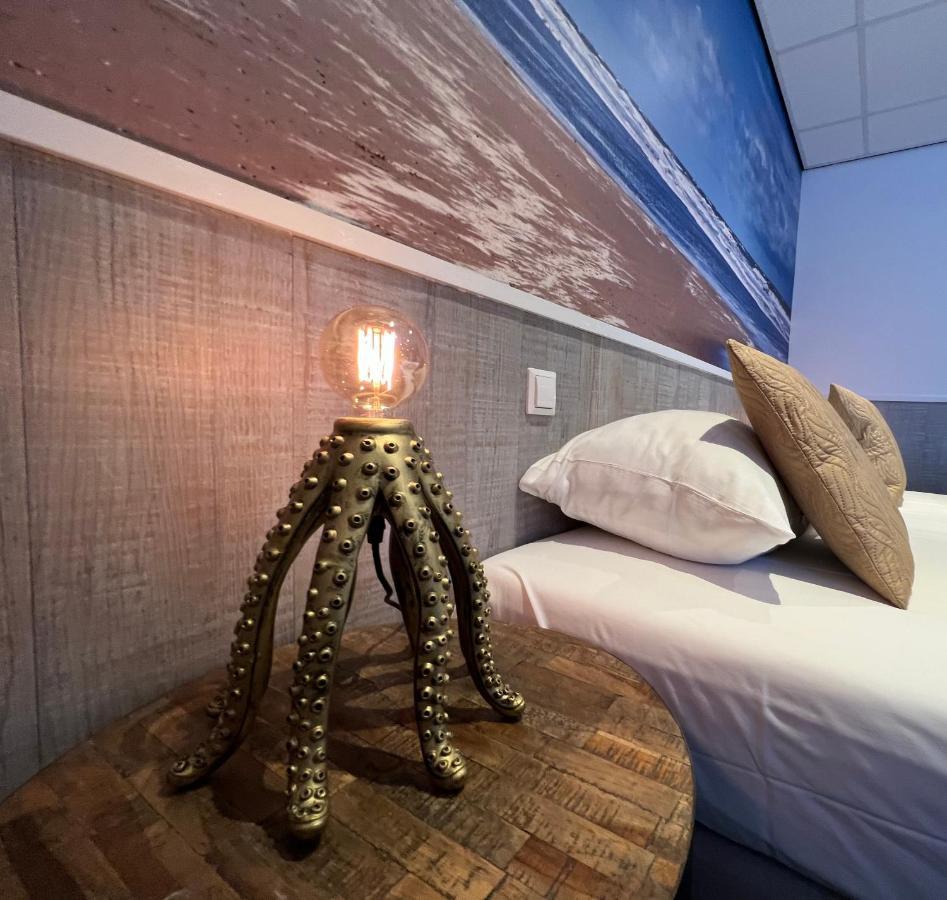 Sea You Hotel Noordwijk Exterior photo