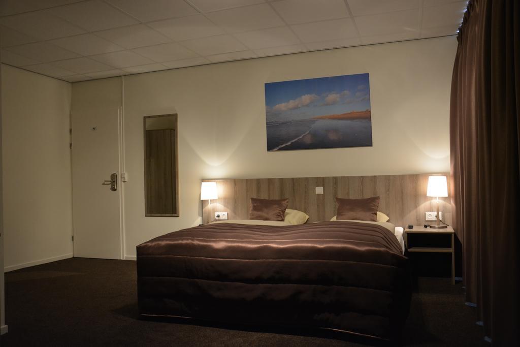 Sea You Hotel Noordwijk Room photo