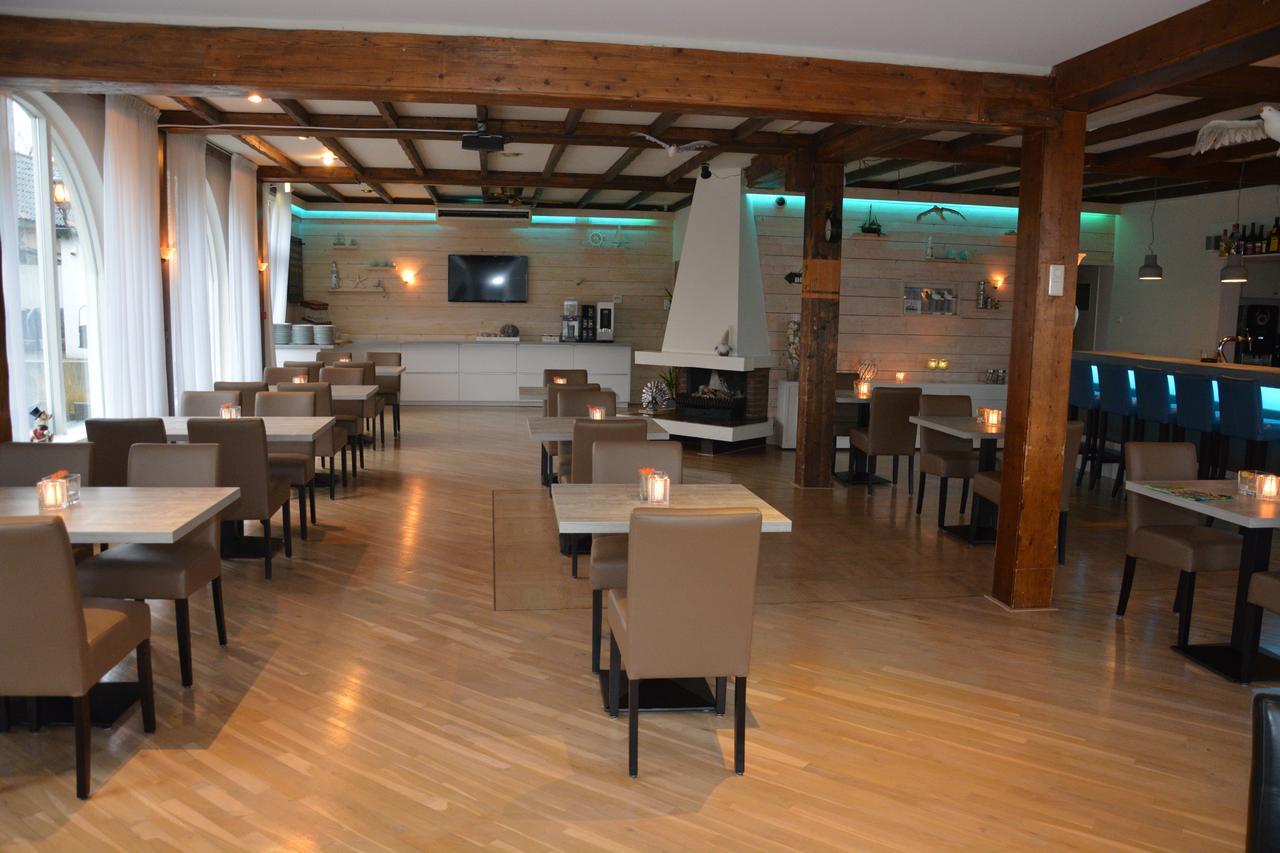 Sea You Hotel Noordwijk Exterior photo