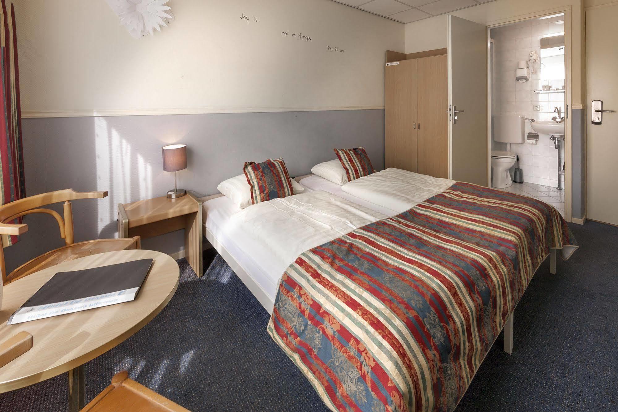 Sea You Hotel Noordwijk Exterior photo